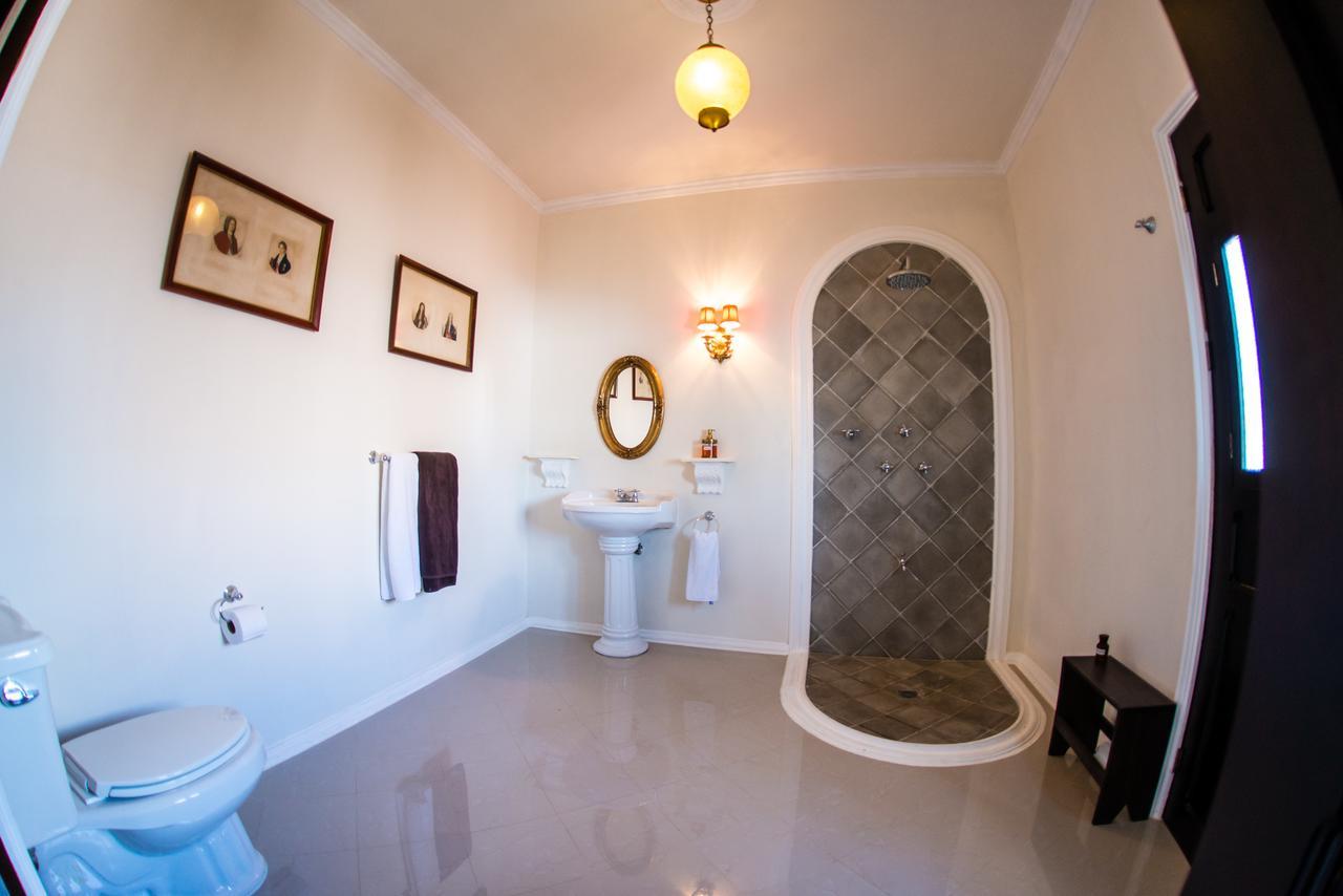 Casa Del Mayordomo Hotel Valladolid  Eksteriør billede
