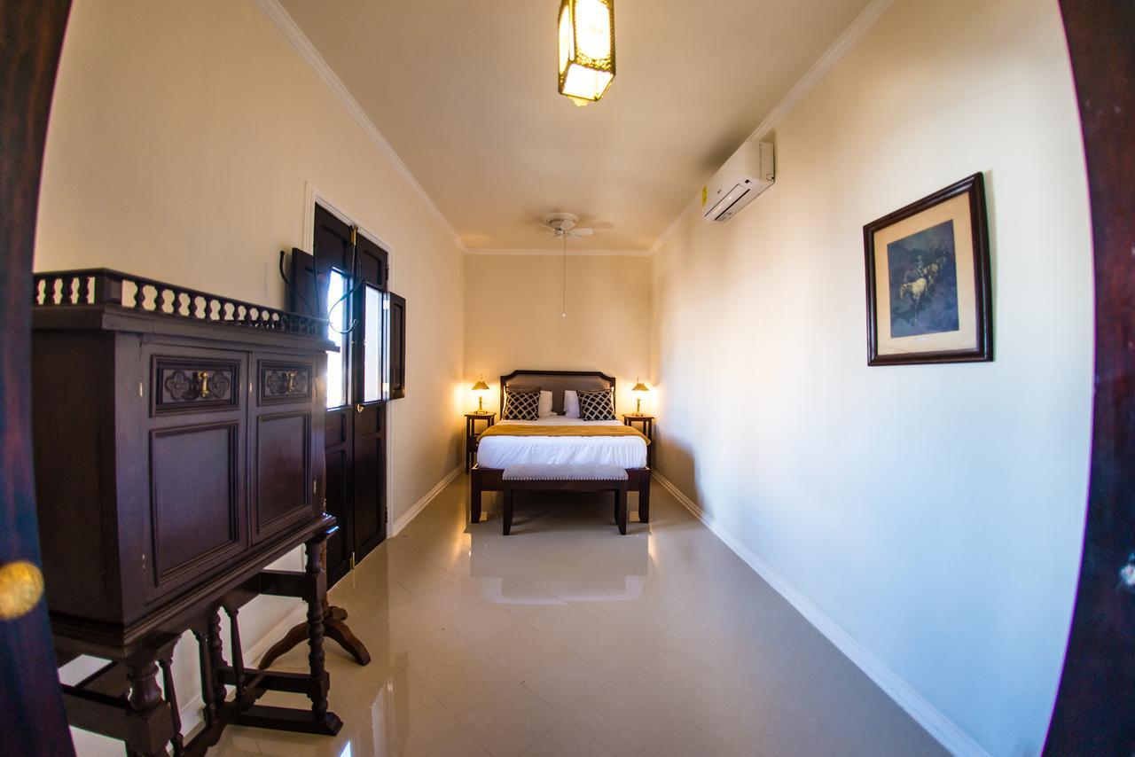 Casa Del Mayordomo Hotel Valladolid  Eksteriør billede