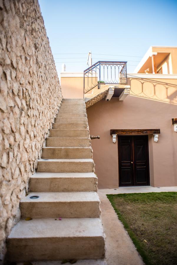Casa Del Mayordomo Hotel Valladolid  Eksteriør billede