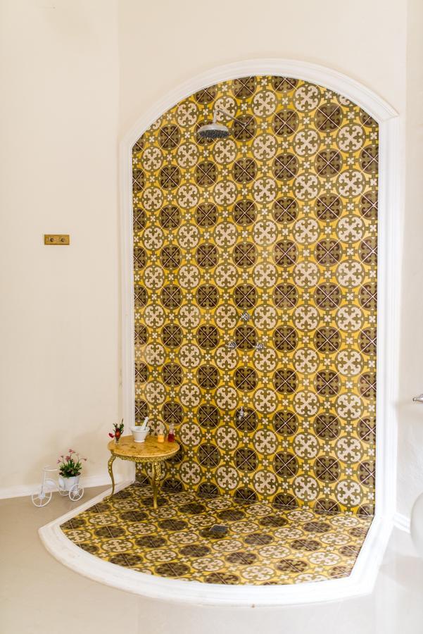 Casa Del Mayordomo Hotel Valladolid  Eksteriør billede