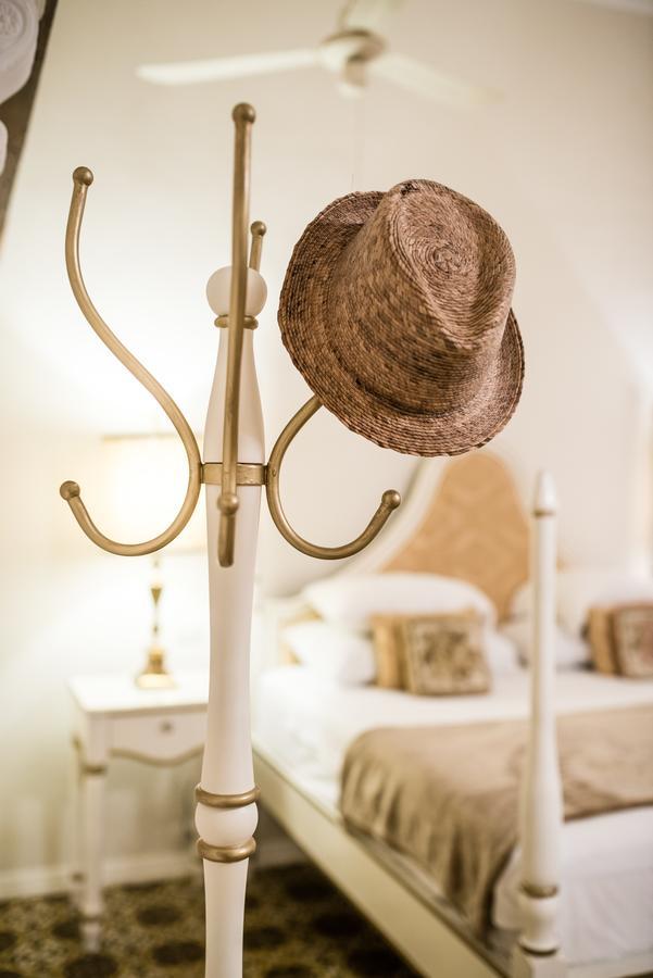 Casa Del Mayordomo Hotel Valladolid  Eksteriør billede